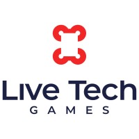 Live Tech Games logo, Live Tech Games contact details