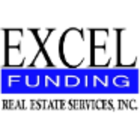 Excel Funding Real Estate Services, Inc logo, Excel Funding Real Estate Services, Inc contact details