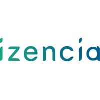 izencia logo, izencia contact details