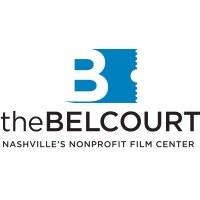 Belcourt Theatre logo, Belcourt Theatre contact details