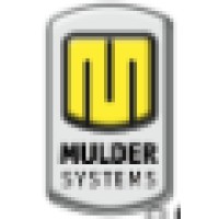 Mulder Systems logo, Mulder Systems contact details