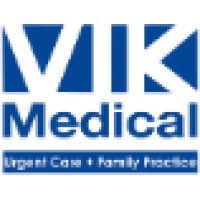 VIK Medical logo, VIK Medical contact details