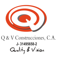 QYV Construcciones, CA logo, QYV Construcciones, CA contact details