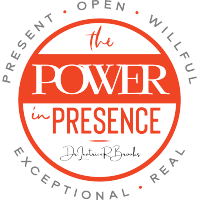 The POWER in Presence, LLC logo, The POWER in Presence, LLC contact details