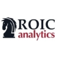 ROIC analytics logo, ROIC analytics contact details