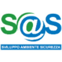 SAS Sviluppo Ambiente Sicurezza logo, SAS Sviluppo Ambiente Sicurezza contact details