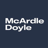 McArdle Doyle logo, McArdle Doyle contact details