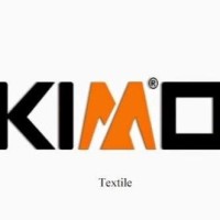 Kimo Textile logo, Kimo Textile contact details