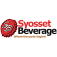 Syosset Beverage Ctr logo, Syosset Beverage Ctr contact details