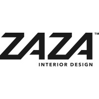 ZAZA DESIGN logo, ZAZA DESIGN contact details