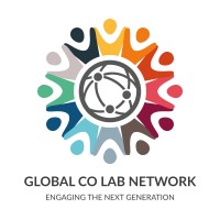 Global Co Lab Network logo, Global Co Lab Network contact details