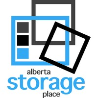 Alberta Storage Place logo, Alberta Storage Place contact details