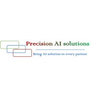 Precision AI Solutions logo, Precision AI Solutions contact details