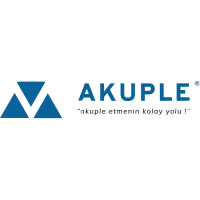 Akuple Yazılım logo, Akuple Yazılım contact details