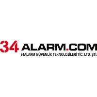 34Alarm Güvenlik Teknolojileri logo, 34Alarm Güvenlik Teknolojileri contact details