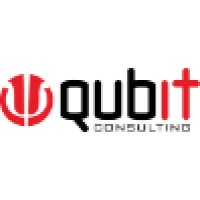 Qubit Consulting Pty Ltd logo, Qubit Consulting Pty Ltd contact details