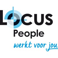 Locus People logo, Locus People contact details