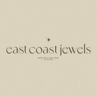 East Coast Jewels logo, East Coast Jewels contact details