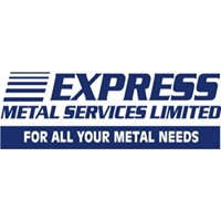 EXPRESS METAL SERVICES LIMITED logo, EXPRESS METAL SERVICES LIMITED contact details