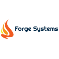 Forge Systems logo, Forge Systems contact details