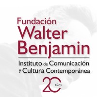 Fundación Walter Benjamin. Instituto de Comunicación y Cultura logo, Fundación Walter Benjamin. Instituto de Comunicación y Cultura contact details