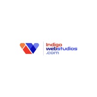 INDIGO WEB STUDIOS logo, INDIGO WEB STUDIOS contact details