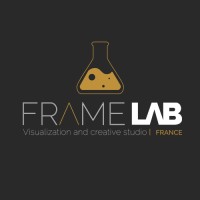 Frame Lab logo, Frame Lab contact details