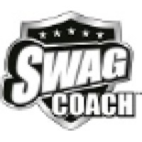 The Swag Coach™ logo, The Swag Coach™ contact details