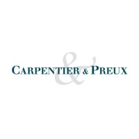 CARPENTIER & PREUX logo, CARPENTIER & PREUX contact details