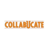 collabUcate logo, collabUcate contact details