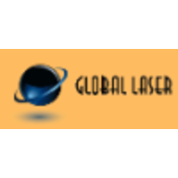 Global Laser Inc logo, Global Laser Inc contact details