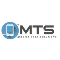 Mobile Tech Solutions logo, Mobile Tech Solutions contact details