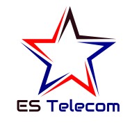 ES Telecom logo, ES Telecom contact details