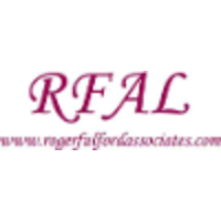 Roger Fulford Associates Limited logo, Roger Fulford Associates Limited contact details