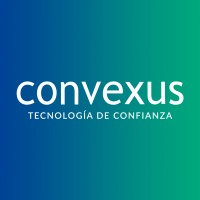 Convexus logo, Convexus contact details