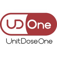 UnitDoseOne logo, UnitDoseOne contact details