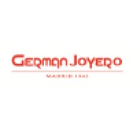 German Joyero logo, German Joyero contact details