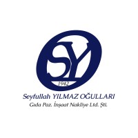 Seyfullah YILMAZ OĞULLARI Gıda Paz. İnşaat Nakliye Ltd. Şti. logo, Seyfullah YILMAZ OĞULLARI Gıda Paz. İnşaat Nakliye Ltd. Şti. contact details