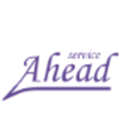 Ahead service logo, Ahead service contact details