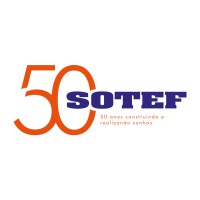 SOTEF ENGENHARIA logo, SOTEF ENGENHARIA contact details