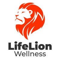 LifeLion Wellness logo, LifeLion Wellness contact details