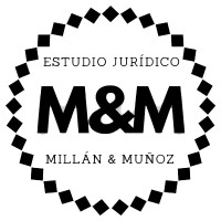 Jurídica M&M logo, Jurídica M&M contact details