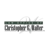 Law Office of Christopher G. Walter logo, Law Office of Christopher G. Walter contact details