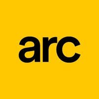 Arc logo, Arc contact details