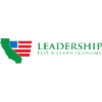 Leadership For A Clean Economy logo, Leadership For A Clean Economy contact details