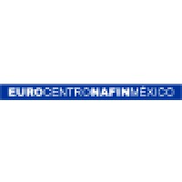 Eurocentro NAFIN Mexico logo, Eurocentro NAFIN Mexico contact details