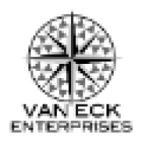 Van Eck Enterprises, Inc. logo, Van Eck Enterprises, Inc. contact details