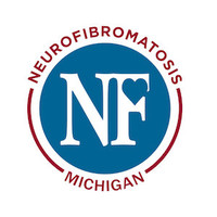 Neurofibromatosis Michigan logo, Neurofibromatosis Michigan contact details