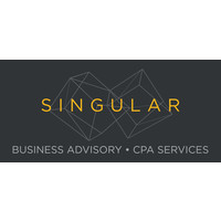 Singular CPA Services logo, Singular CPA Services contact details