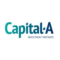 Capital A Investment Partners logo, Capital A Investment Partners contact details